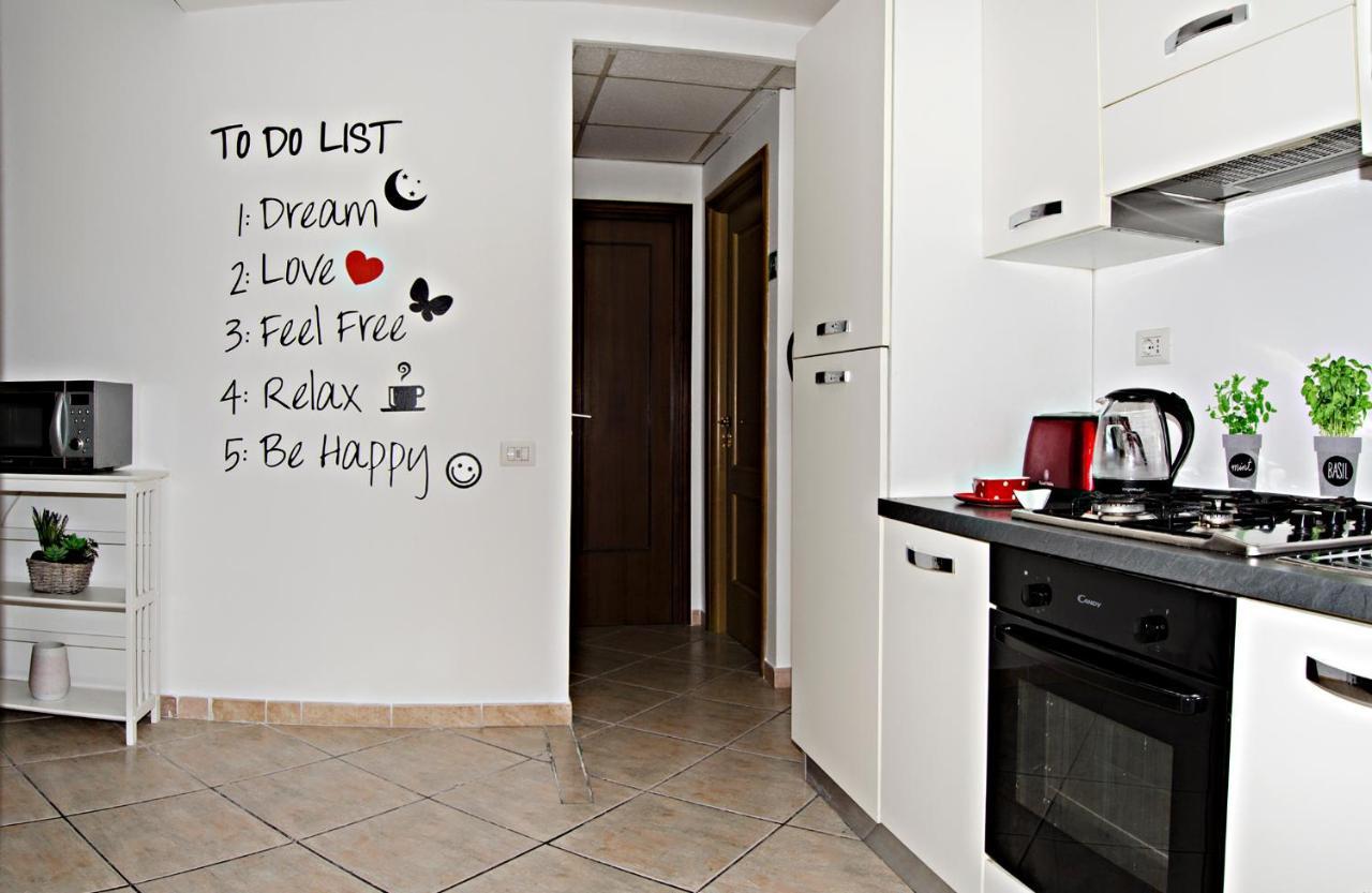 Roman Dreams Zewnętrze zdjęcie
