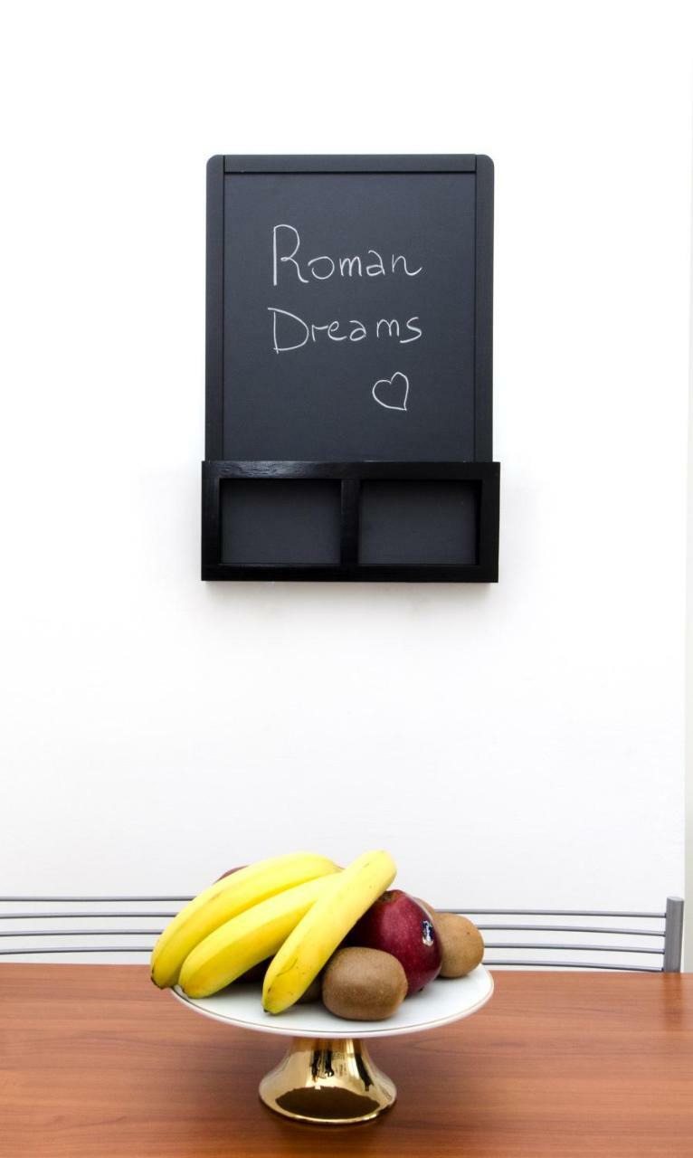 Roman Dreams Zewnętrze zdjęcie